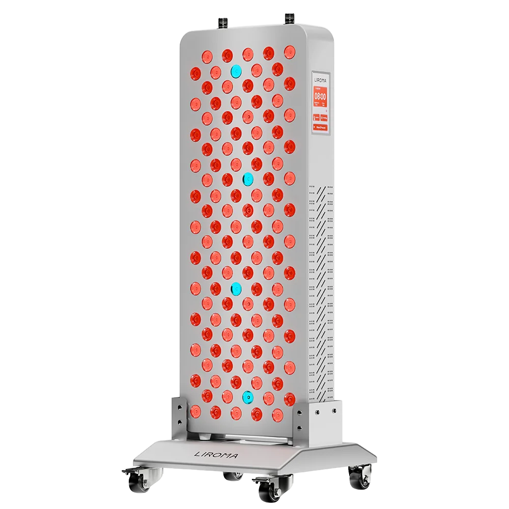 PrimeFORCE RL120 (Rødlysterapi)