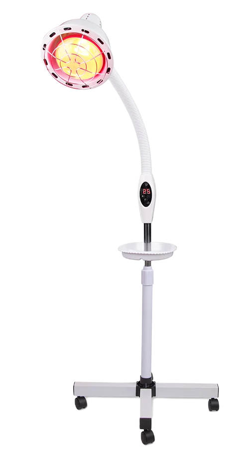LIROMA® Infrarød lampe Enkel Hoved - 506