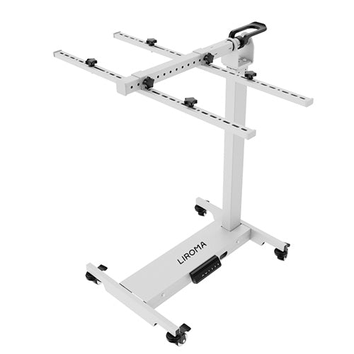 LIROMA® Universal elektrisk stander (vandret og lodret)