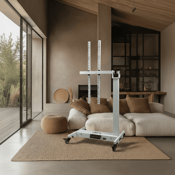 LIROMA® Universal elektrisk stander (vandret og lodret)