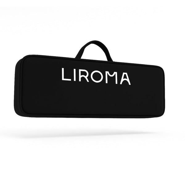 PrimeCase RL120 | Opbergtas