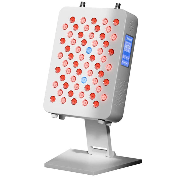 PrimeFORCE RL60 (Rødt Lys Terapi)