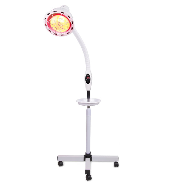 LIROMA® Infrarød lampe Enkel Hoved - 506
